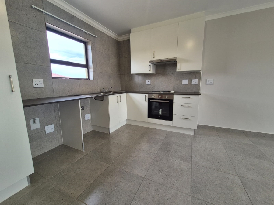 To Let 2 Bedroom Property for Rent in Stellendale Western Cape